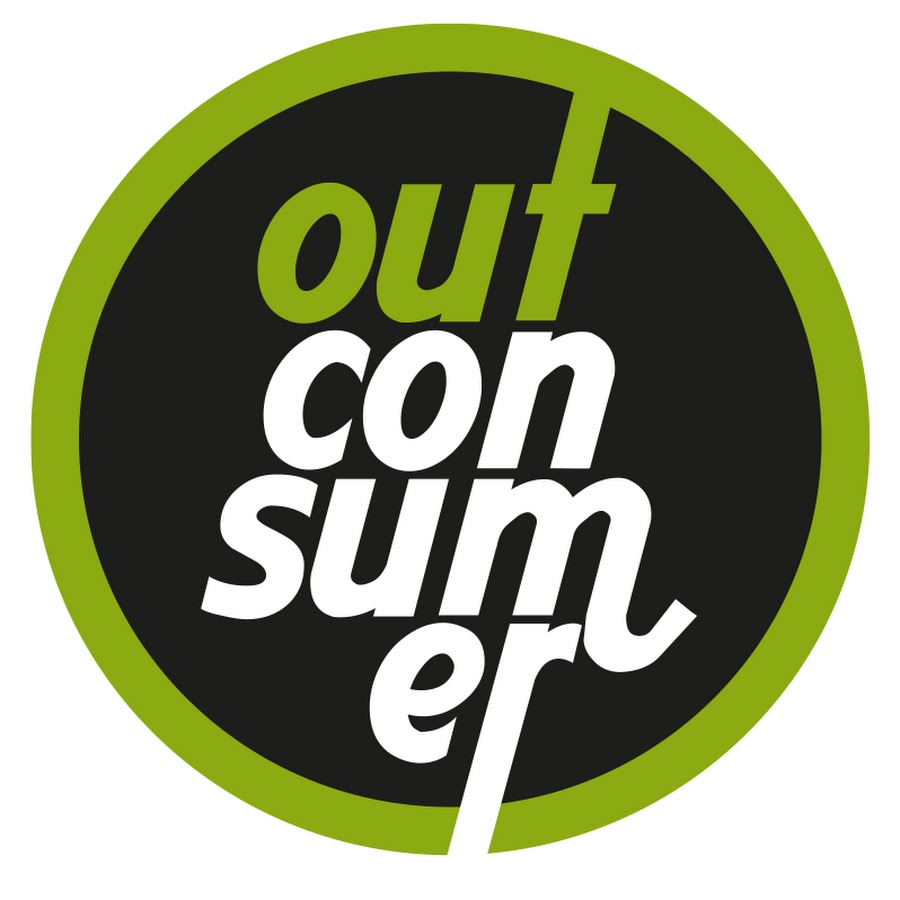 Outconsumer Avatar canale YouTube 