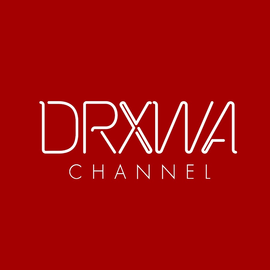 DRXWA YouTube channel avatar