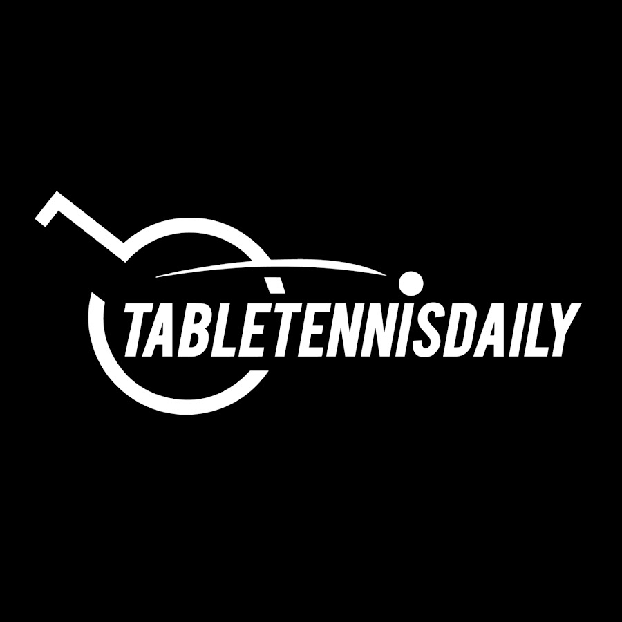 TableTennisDaily YouTube-Kanal-Avatar