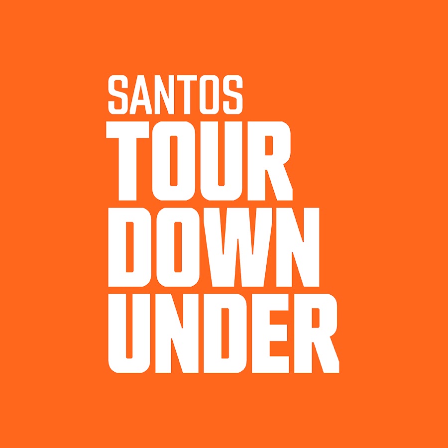 Tour Down Under Аватар канала YouTube