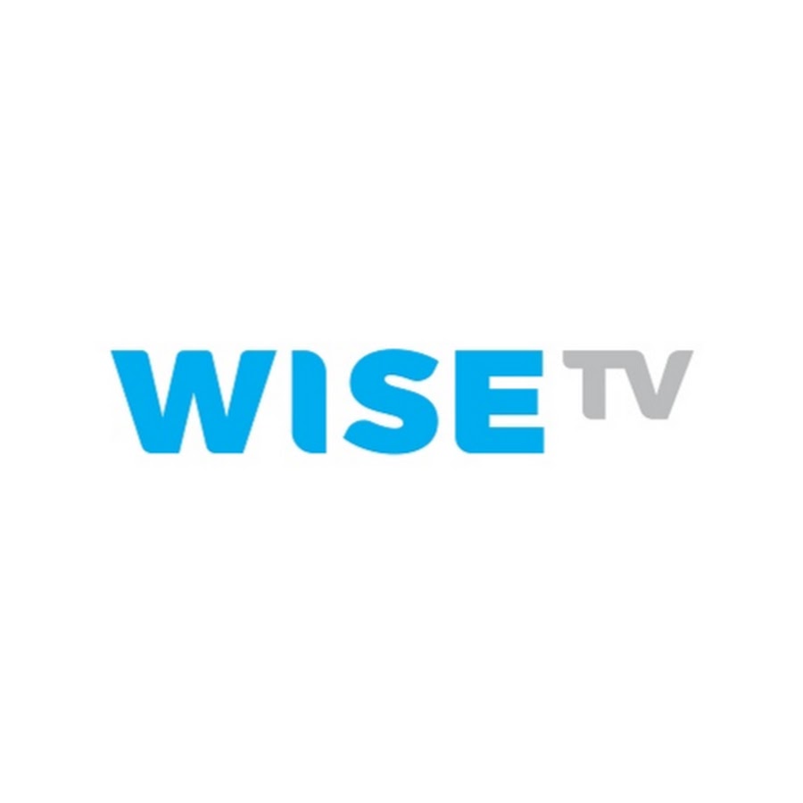 wise.tv YouTube channel avatar