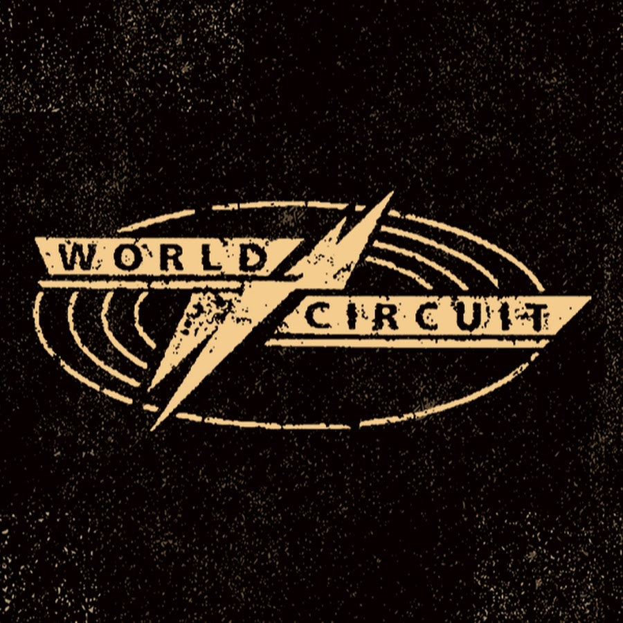 World Circuit Records YouTube kanalı avatarı