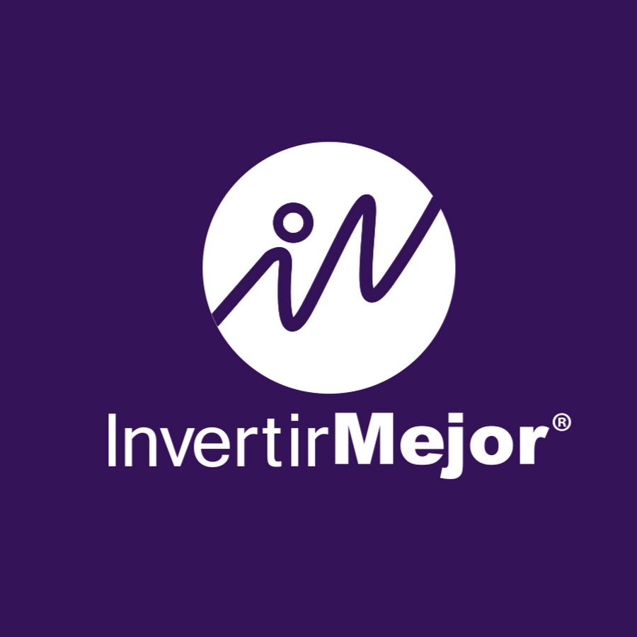 Invertir Mejor YouTube kanalı avatarı