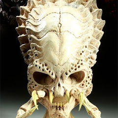 Thumbnail of related channel