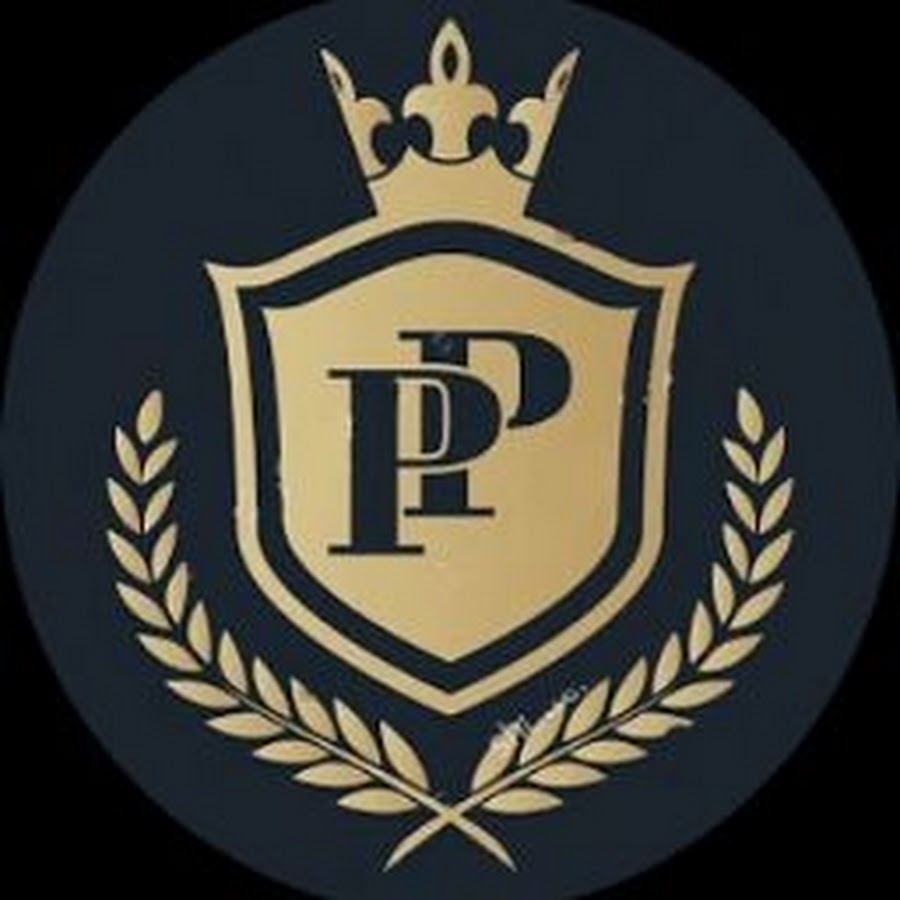 Punjabi Production YouTube channel avatar