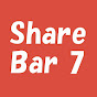 Share Bar