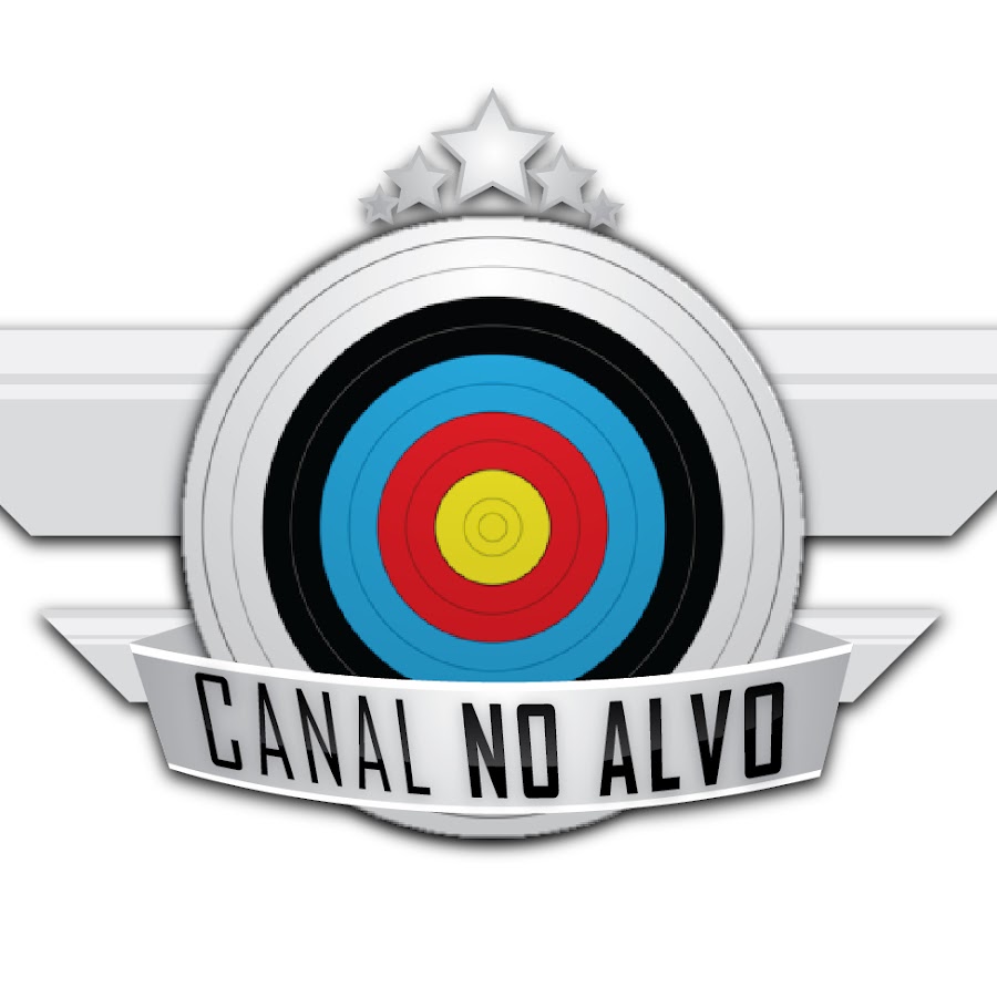 No Alvo YouTube kanalı avatarı