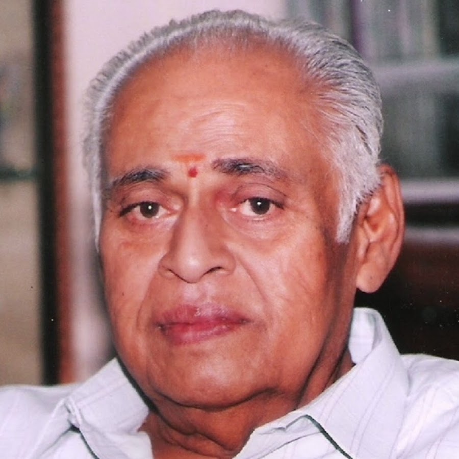 Veturi Sundara Rama Murthy