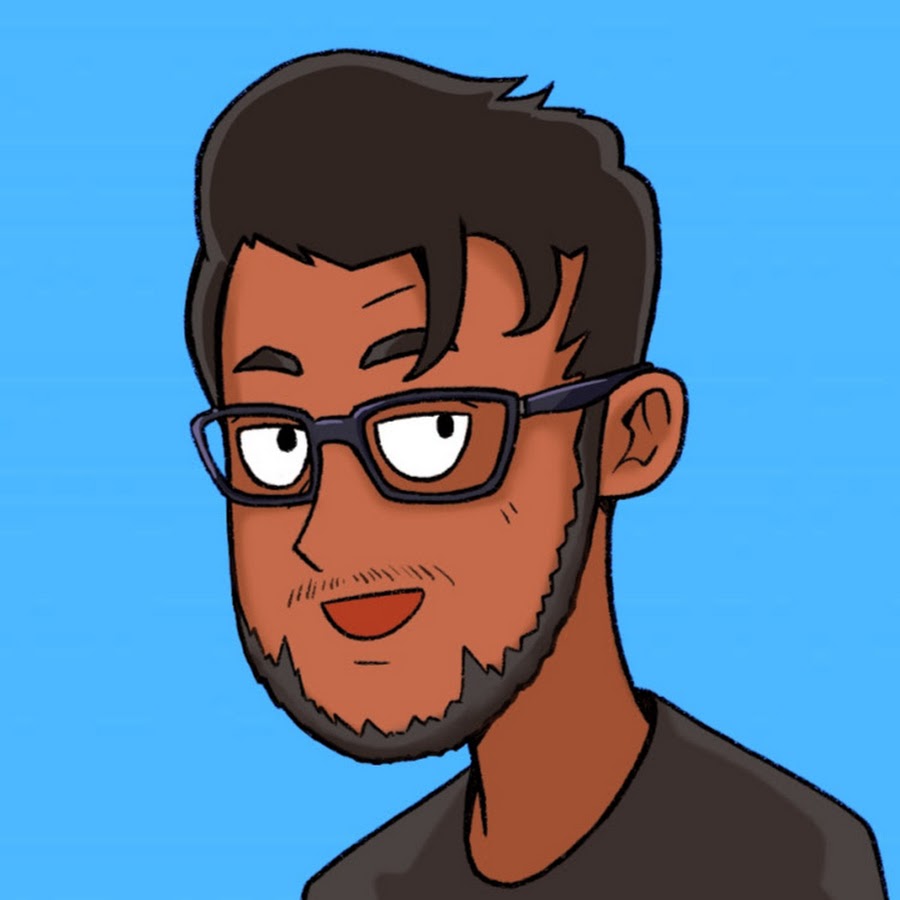 Herny YouTube channel avatar
