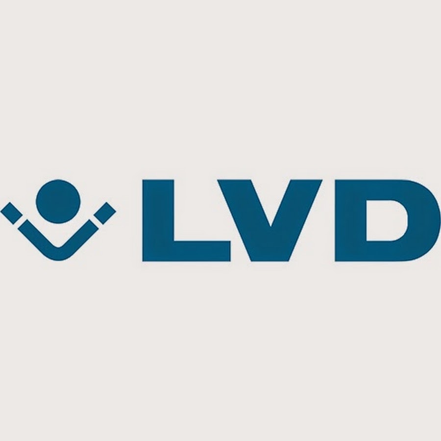 LVD Company Awatar kanału YouTube