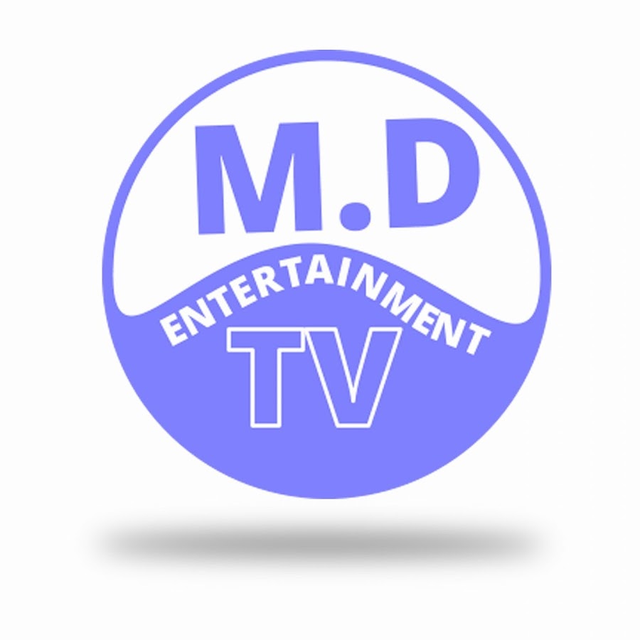 MdEnt TV YouTube channel avatar
