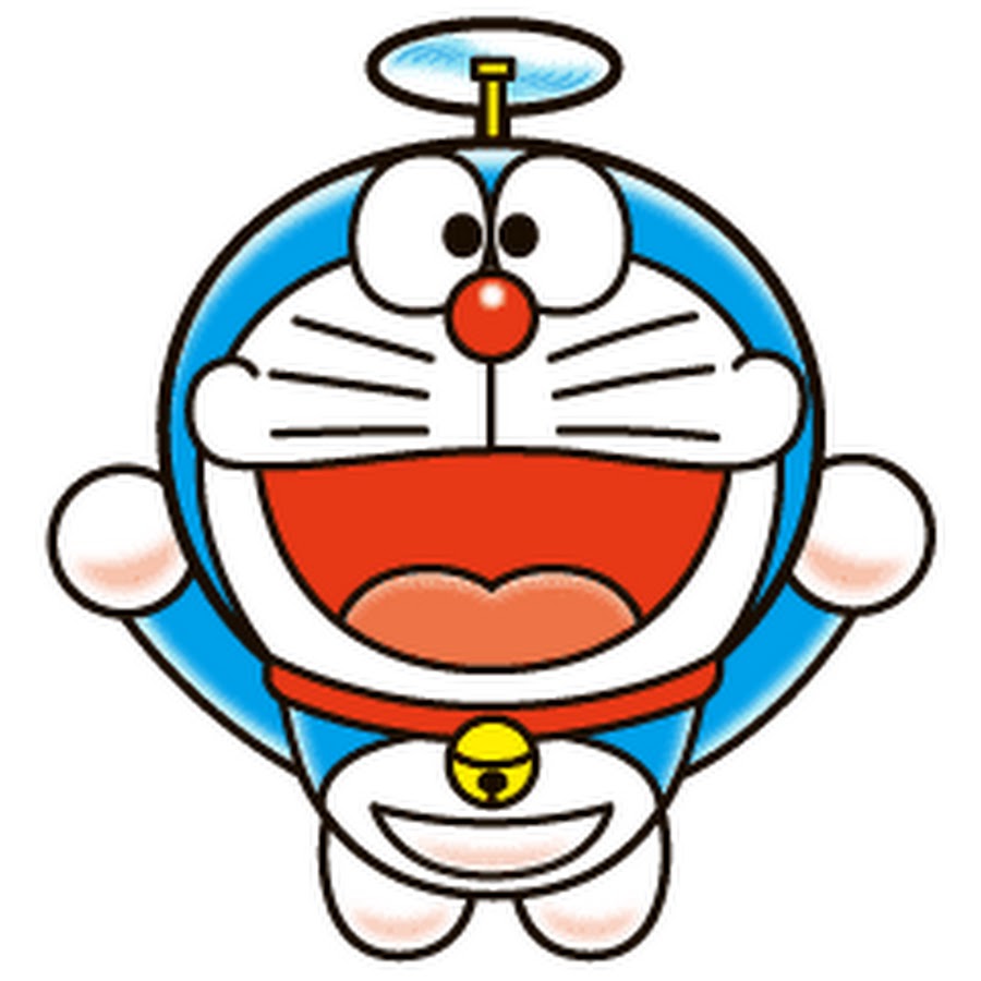 Doraemon lovely رمز قناة اليوتيوب