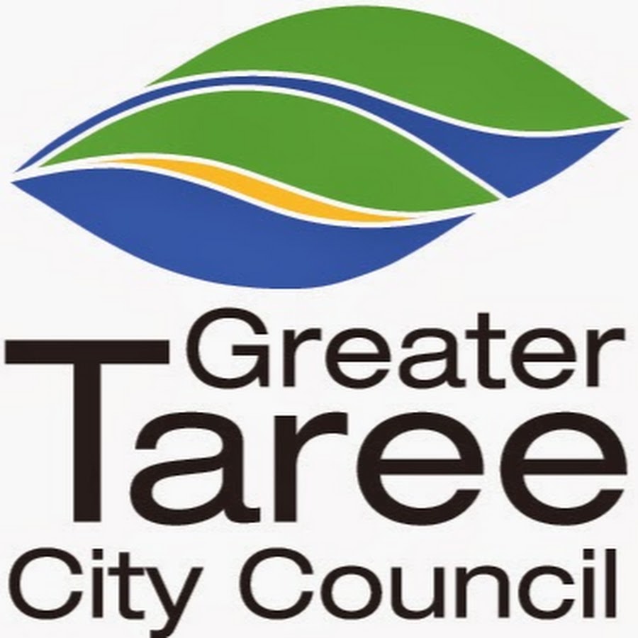 Greater Taree City Council YouTube channel avatar