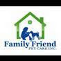 FamilyFriendPetCare - @FamilyFriendPetCare YouTube Profile Photo
