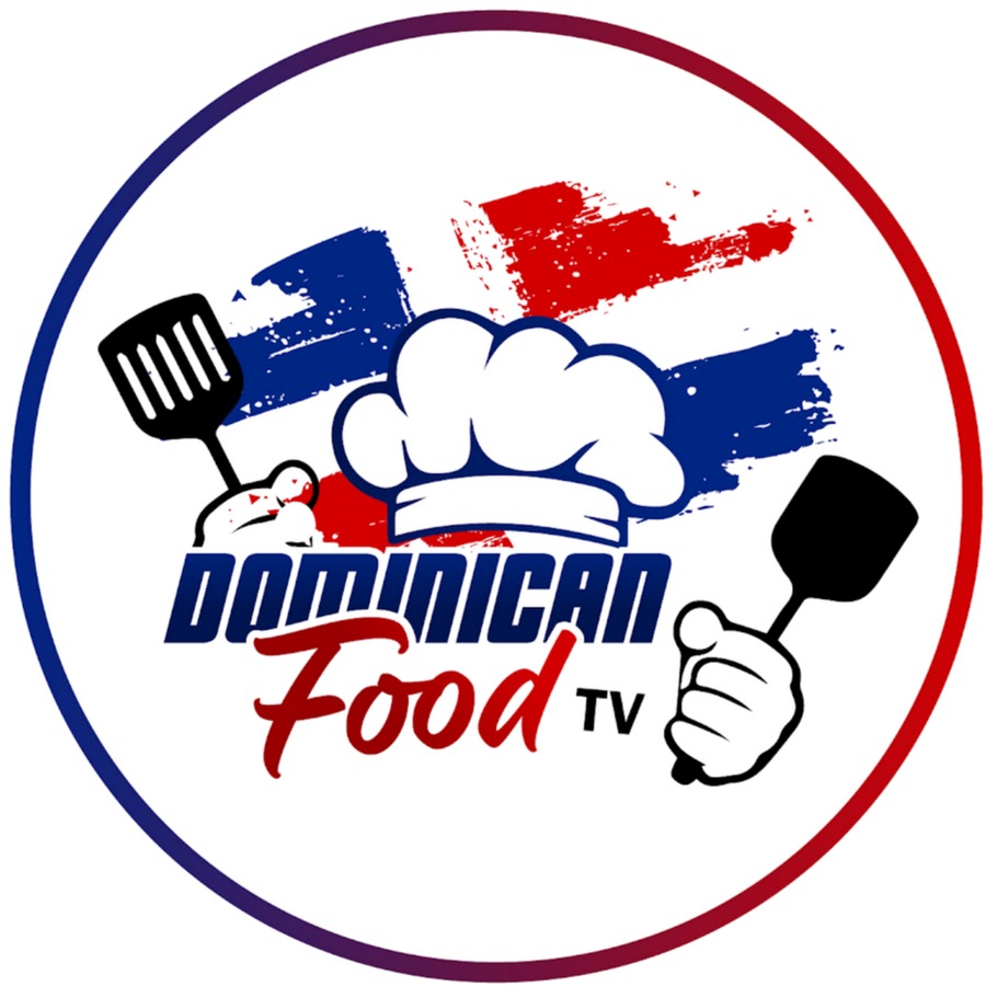 Dominican Food YouTube channel avatar