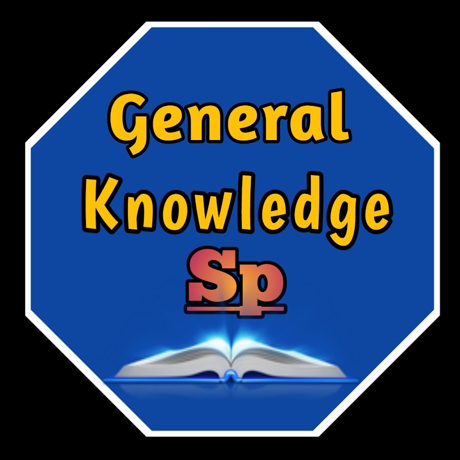 General knowledge Sp YouTube channel avatar
