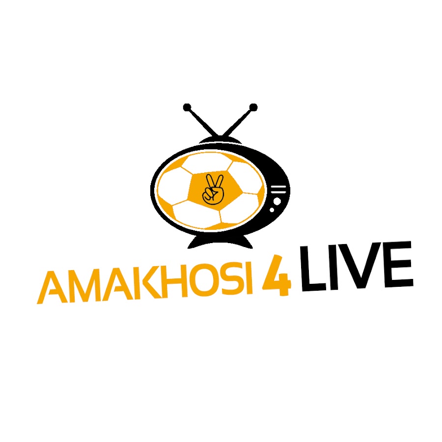 Amakhosi4LIVE Awatar kanału YouTube