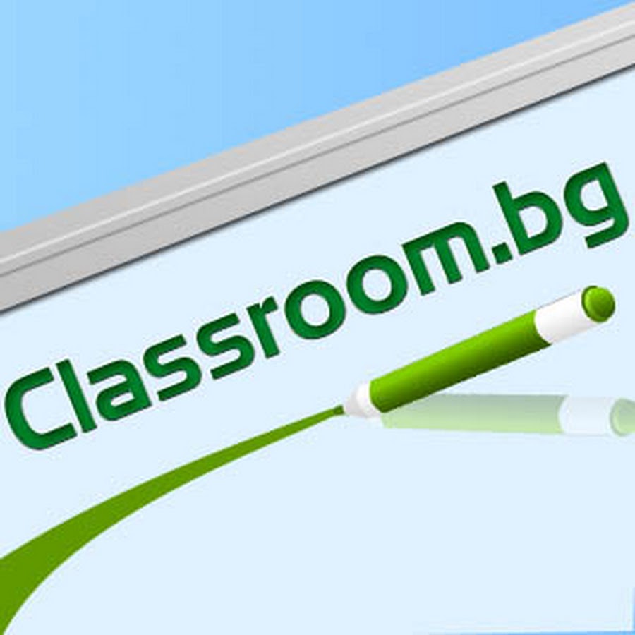 ClassroomBg YouTube kanalı avatarı