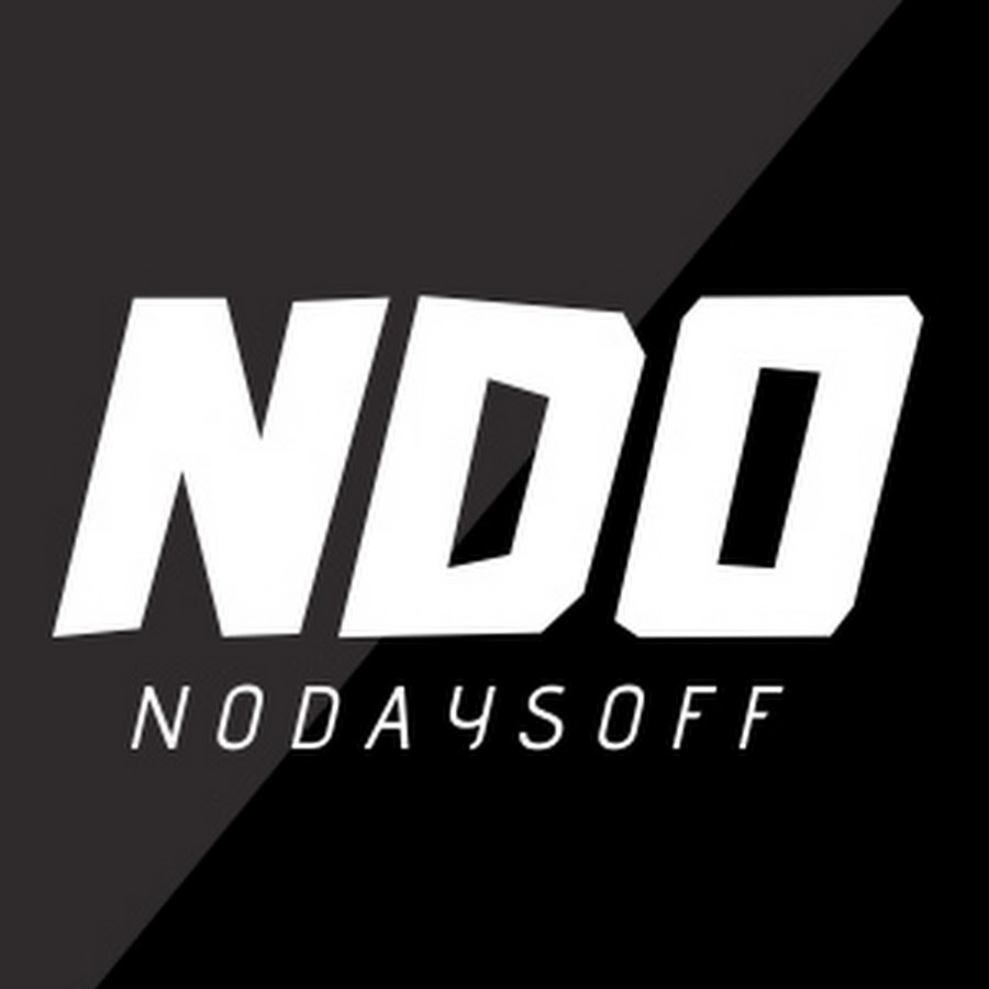Nd0 Gloves YouTube channel avatar