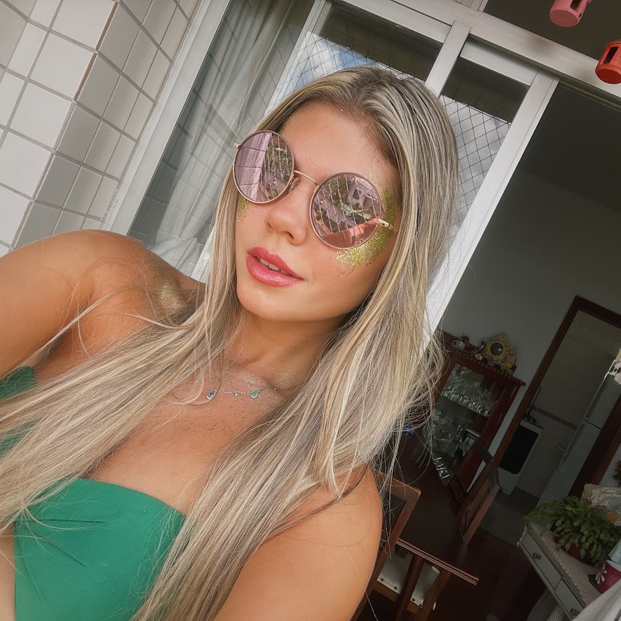 Maria Vieira YouTube kanalı avatarı