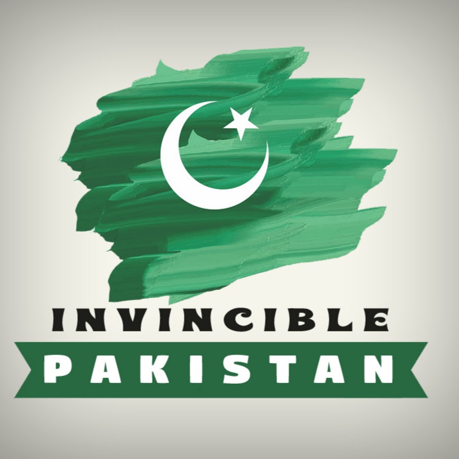 Invincible Pakistan Avatar canale YouTube 
