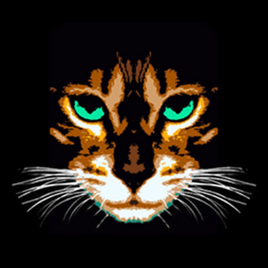 Bengal Cats YouTube channel avatar