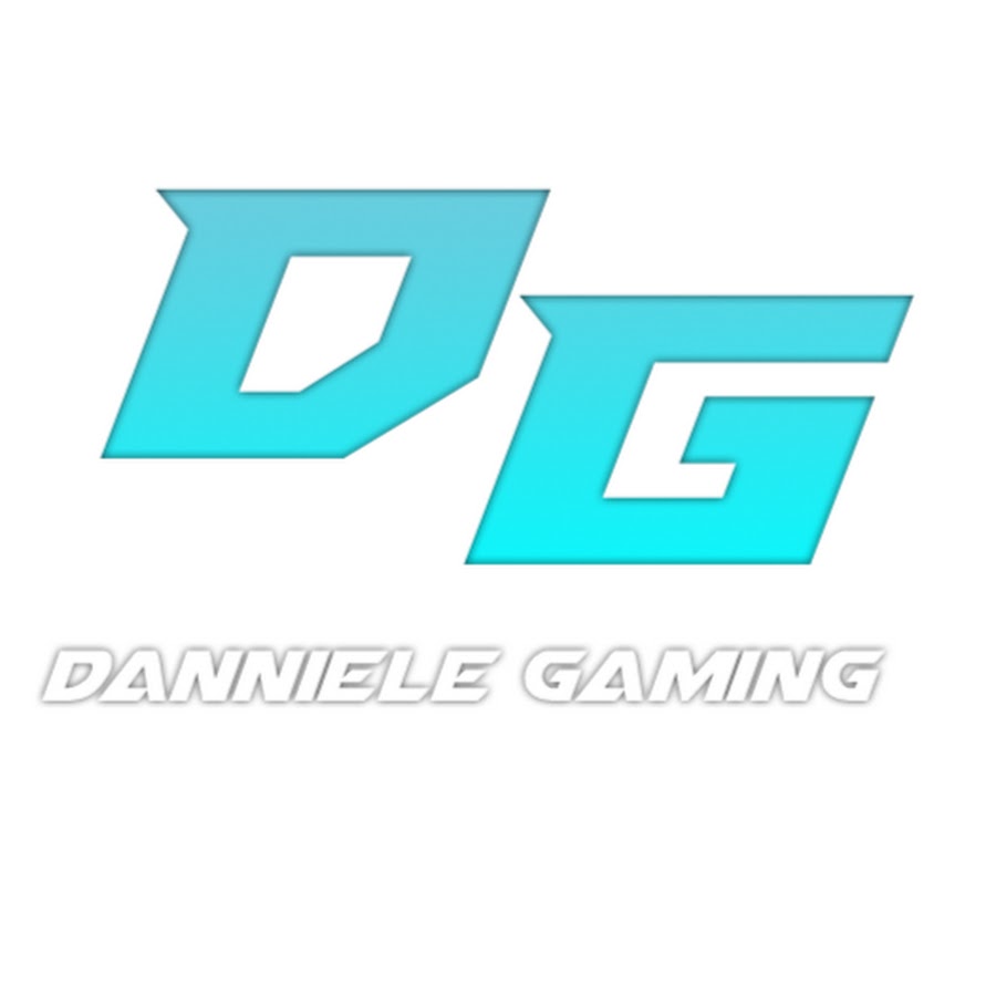 DannieleGaming YouTube 频道头像