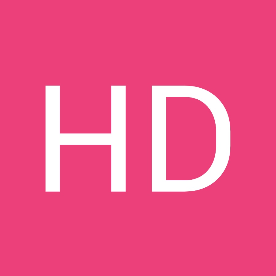 HD Express Awatar kanału YouTube