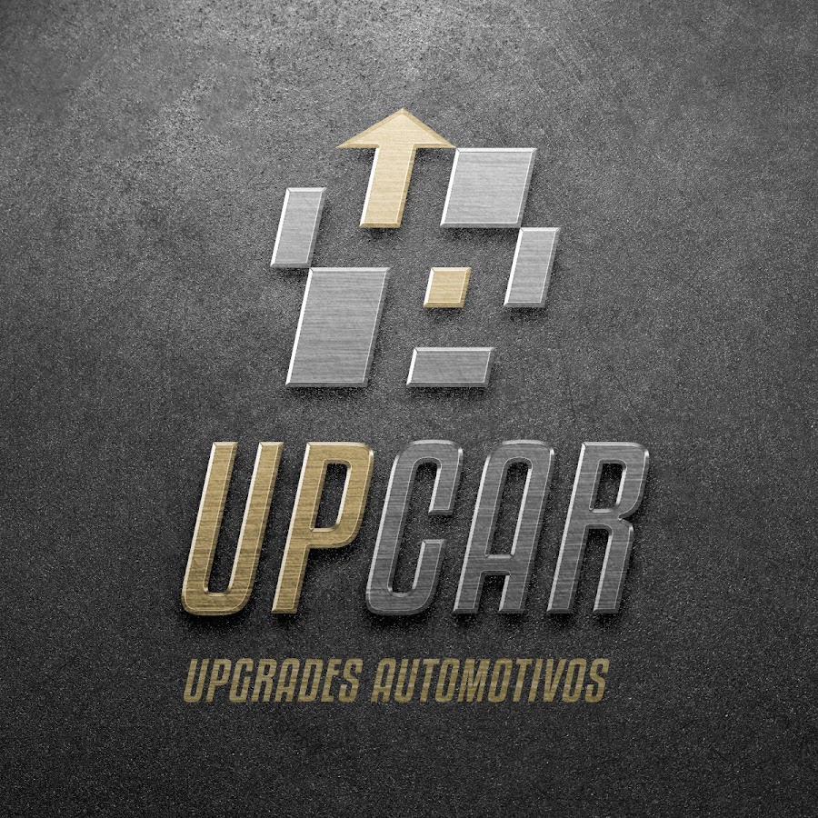 UPCar Tuto YouTube channel avatar