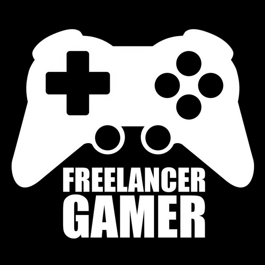 Freelancer Gamer ইউটিউব চ্যানেল অ্যাভাটার