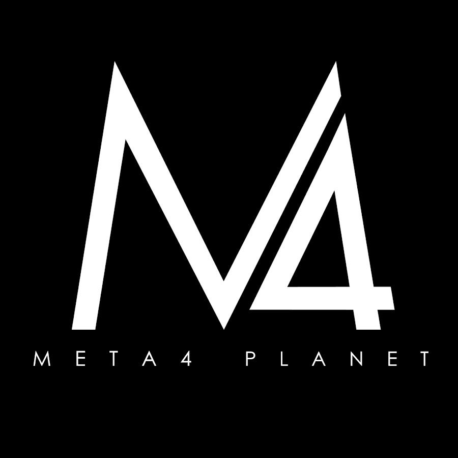 META4 PLANET YouTube channel avatar