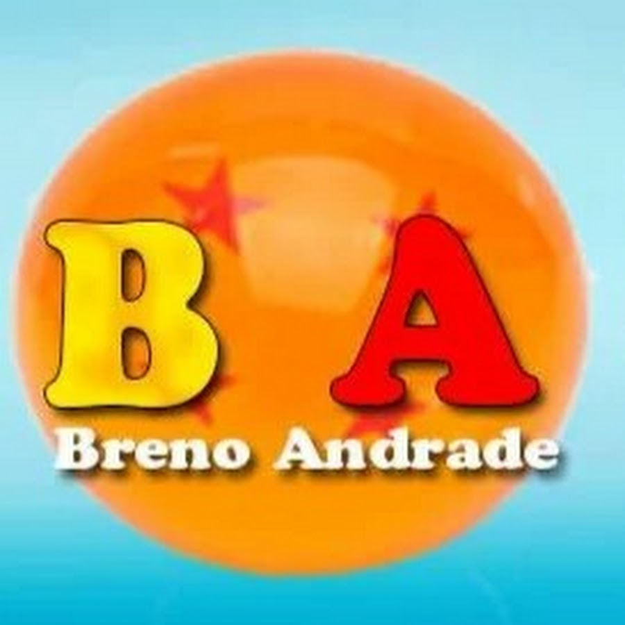 Breno Andrade ইউটিউব চ্যানেল অ্যাভাটার