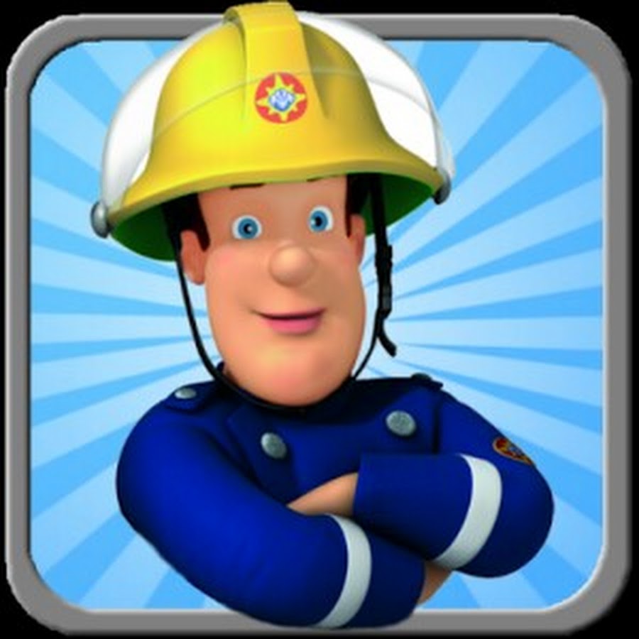 firemanpeter2 YouTube channel avatar