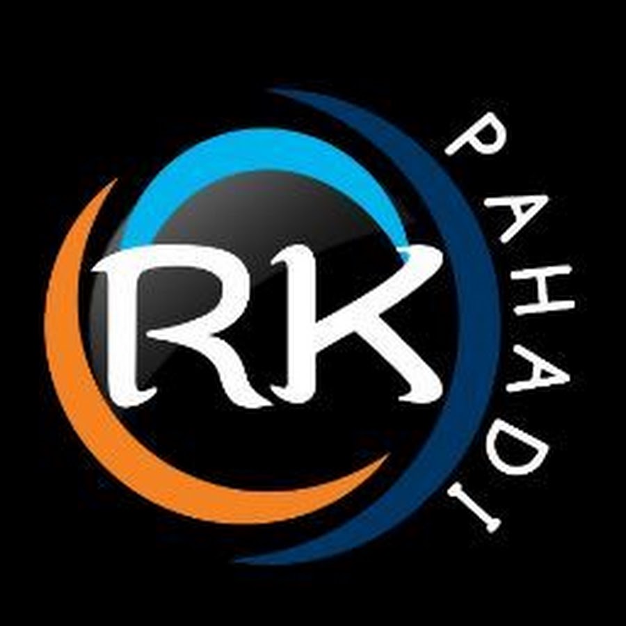 Ravinder Kanyal Avatar canale YouTube 