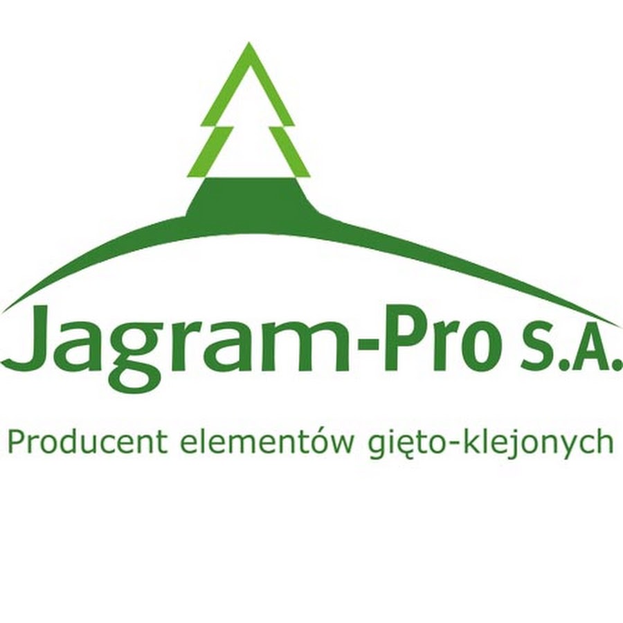 Jagram Pro S A Producent Drewnianych Elementow Gieto Klejonych Youtube