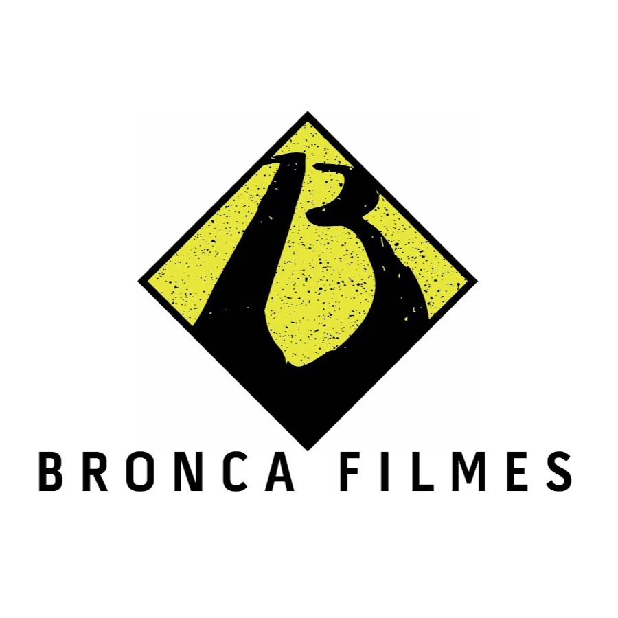 Bronca Filmes YouTube channel avatar