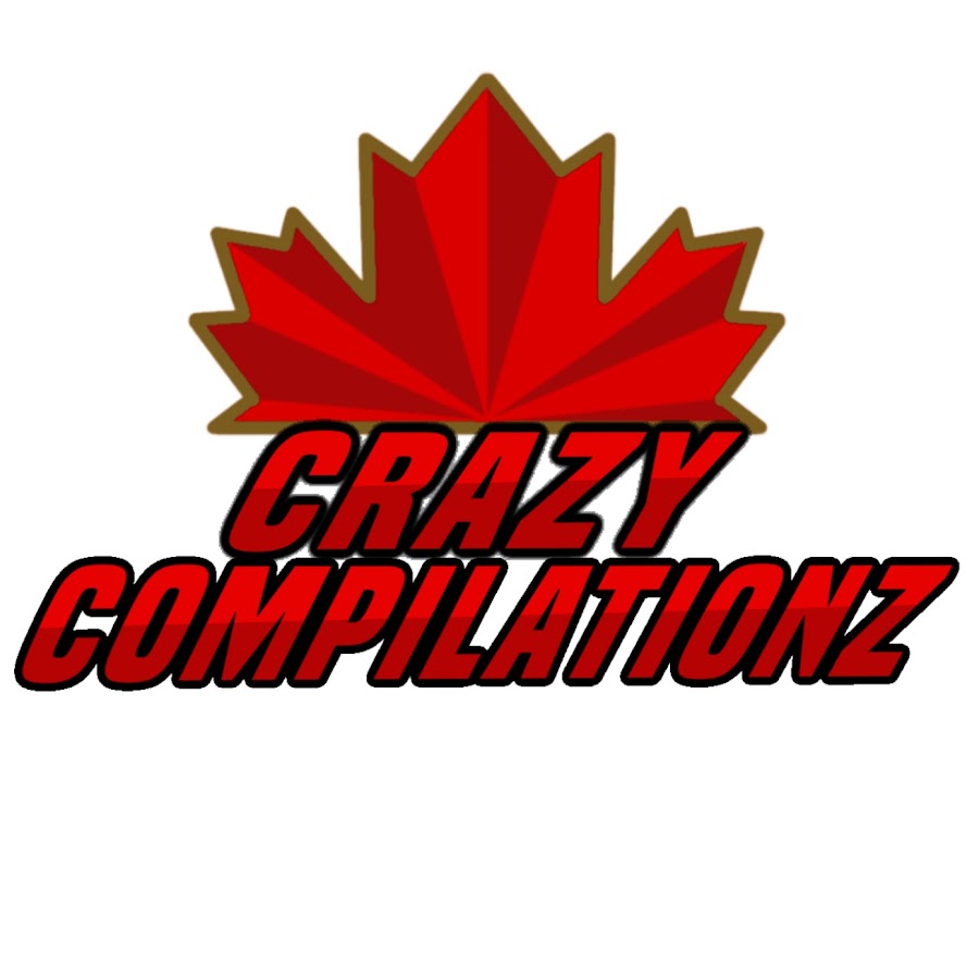 Crazy Compilationz YouTube channel avatar