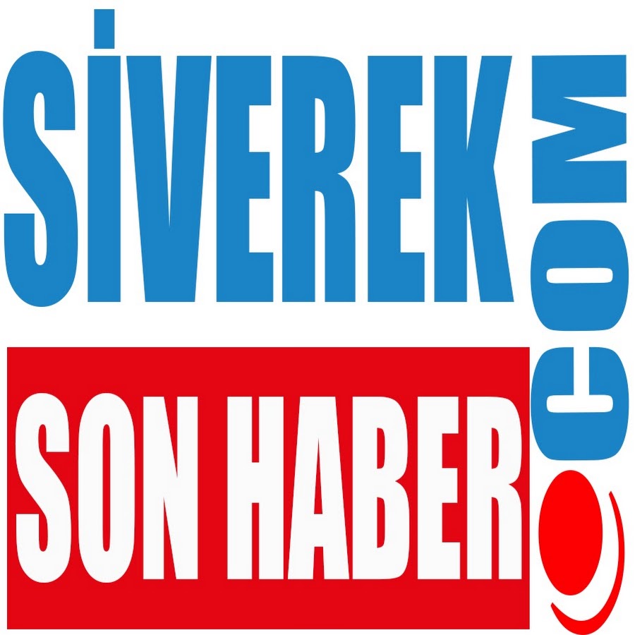 Siverek Son Haber YouTube channel avatar