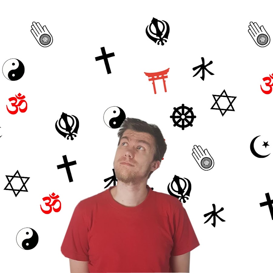 Let S Talk Religion Youtube