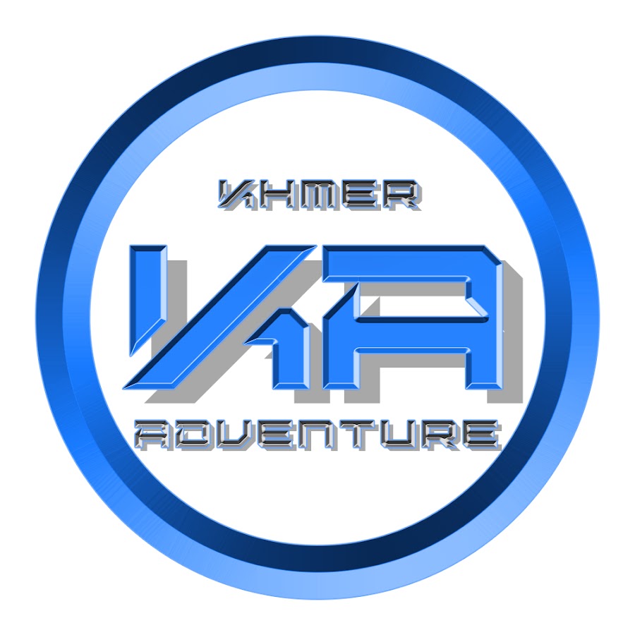 KhmerAdventures YouTube channel avatar