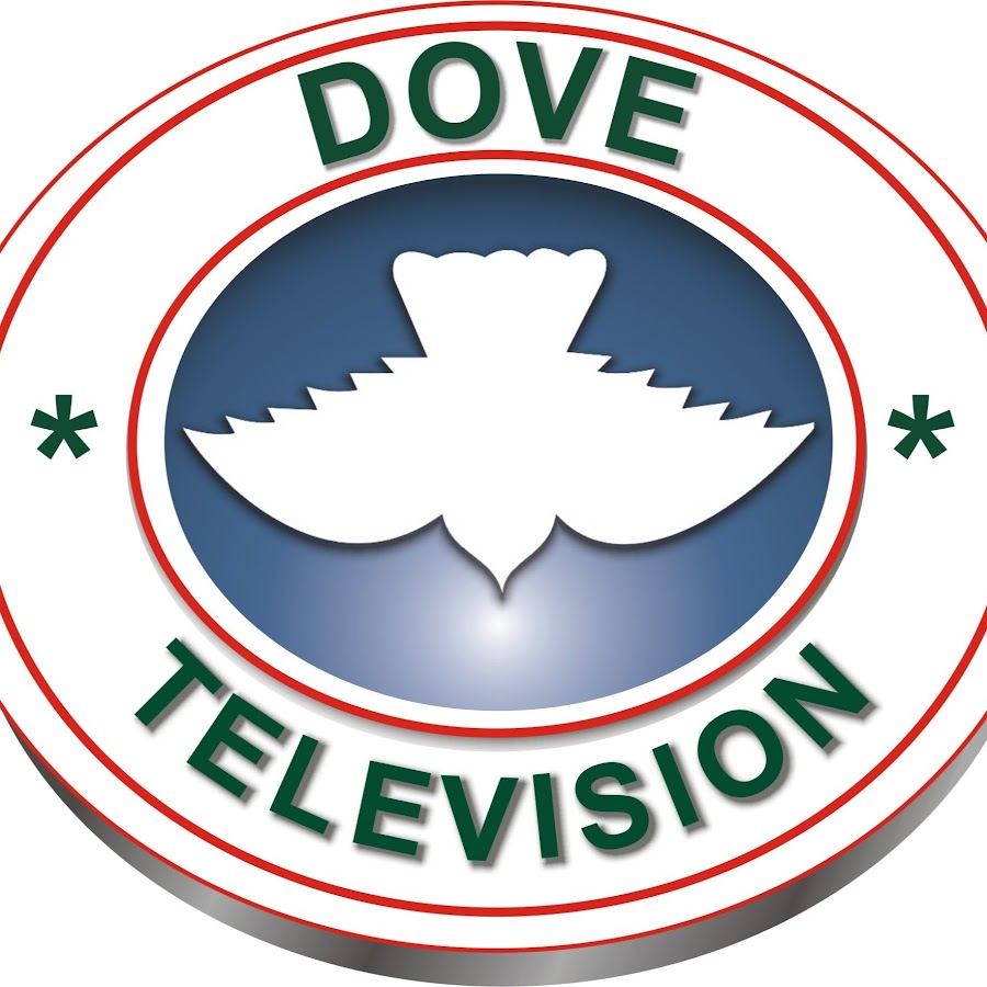 DOVE TELEVISION YouTube channel avatar
