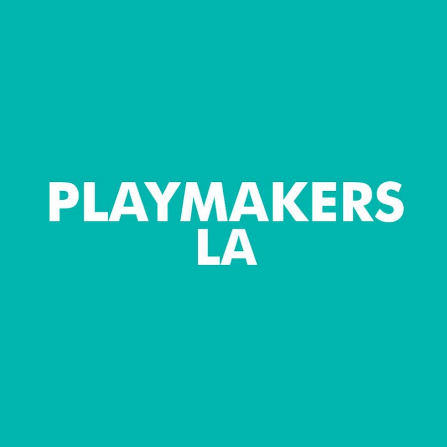 ThePlaymakersNetwork YouTube channel avatar