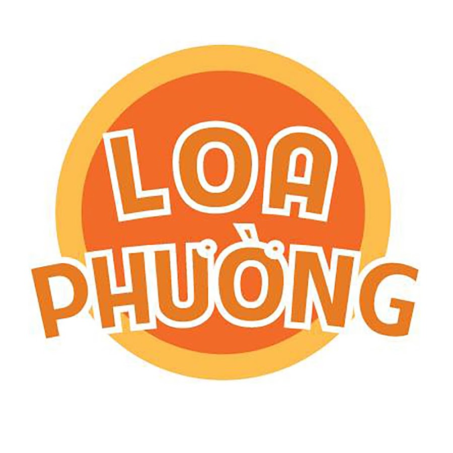 Loa PhÆ°á»ng YouTube 频道头像