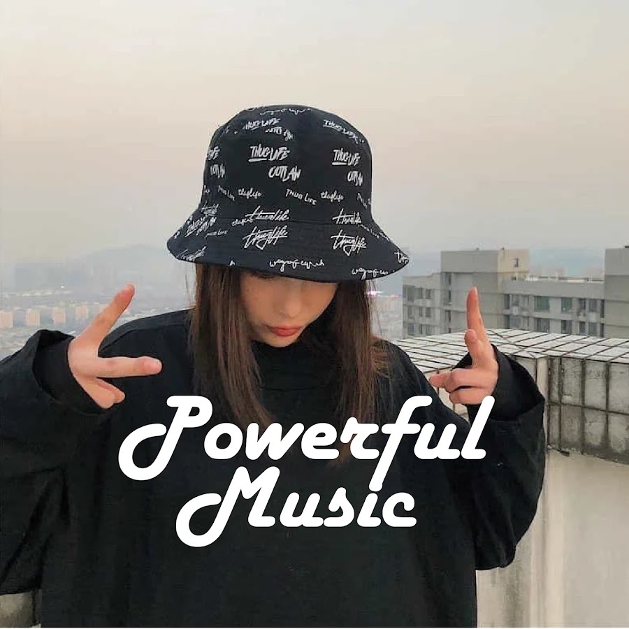 Powerful Music Portal YouTube kanalı avatarı
