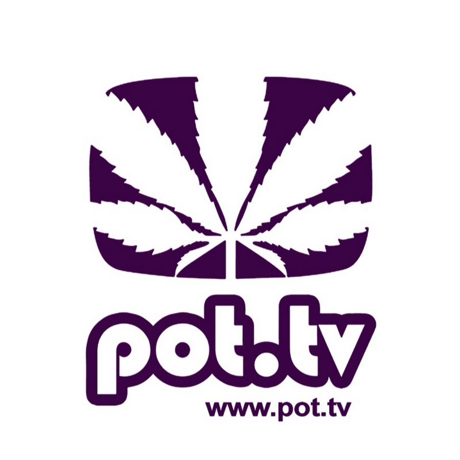 Pot TV Avatar de chaîne YouTube