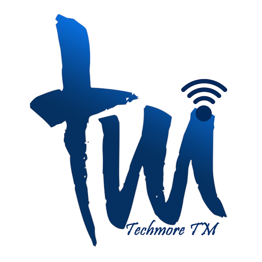 Techmore TM YouTube-Kanal-Avatar