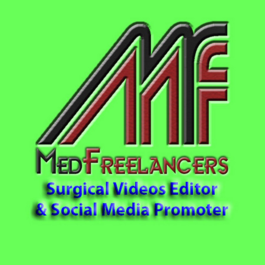 MedFreelancers رمز قناة اليوتيوب