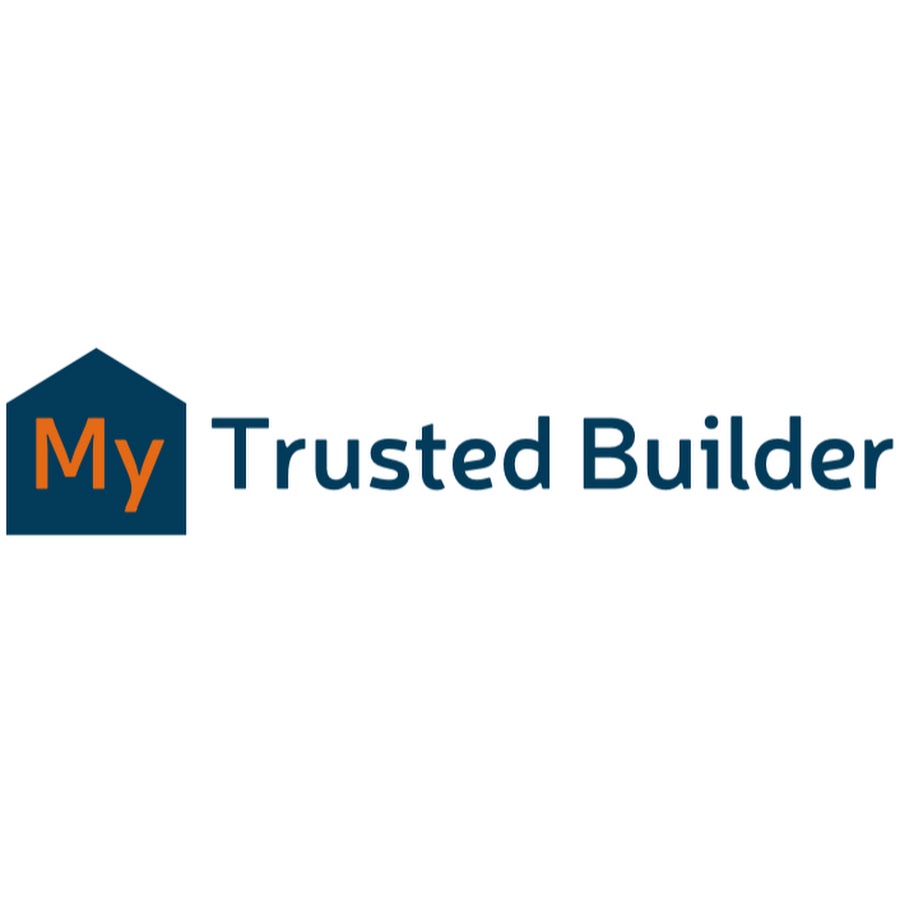 My Trusted Builder Avatar del canal de YouTube
