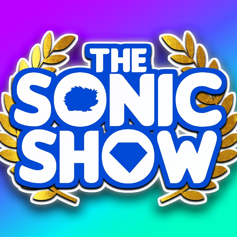 The Sonic Show Аватар канала YouTube