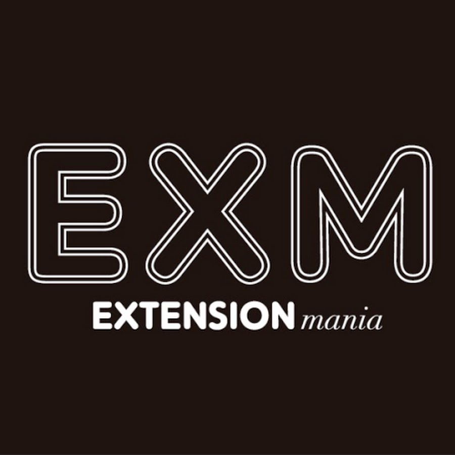 extensionmania YouTube kanalı avatarı